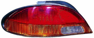 Aizmugurējais lukturis ABAKUS 431-1943R-UE