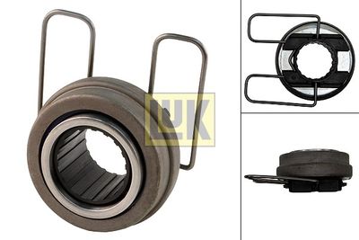 Izspiedējgultnis Schaeffler LuK 500 0286 30