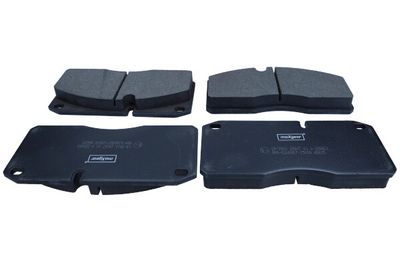 Bremžu uzliku kompl., Disku bremzes MAXGEAR 19-3910