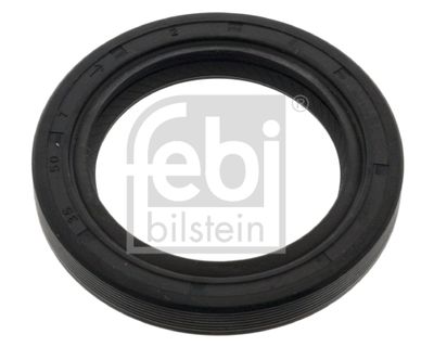 Уплотняющее кольцо, коленчатый вал FEBI BILSTEIN 05627