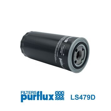 Масляный фильтр PURFLUX LS479D
