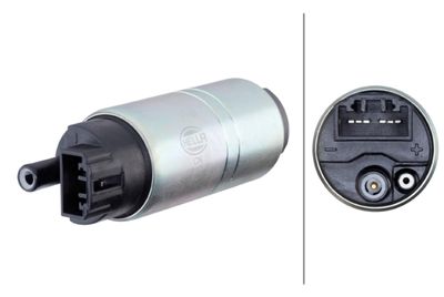 Топливный насос HELLA 8TF 358 302-841