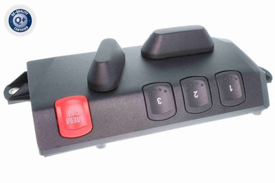 Регулировочный элемент, регулировка сидения VEMO V10-73-0203