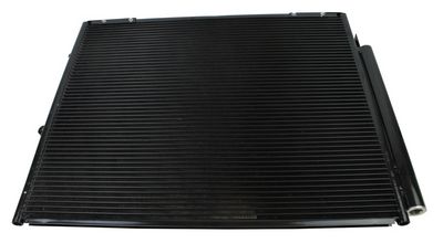 Kondensators, Gaisa kond. sistēma MAXGEAR AC830392