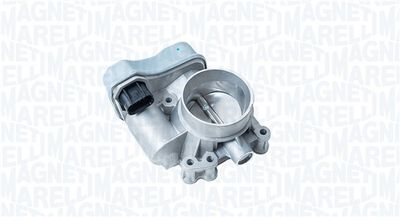 Корпус дроссельной заслонки MAGNETI MARELLI 802000000159