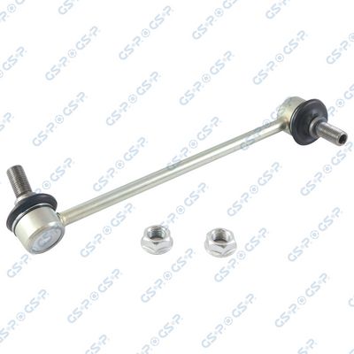 Stiepnis/Atsaite, Stabilizators GSP S052027
