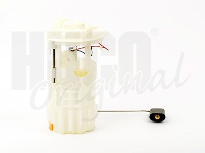 Датчик, запас топлива HITACHI 133575