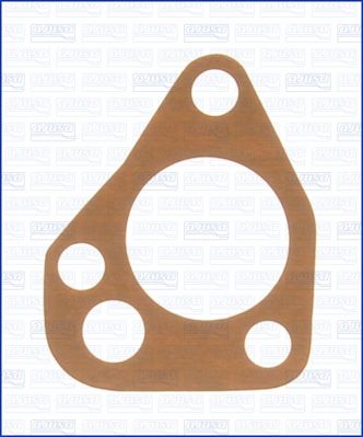 Blīve, Eļļas filtrs AJUSA 00465300