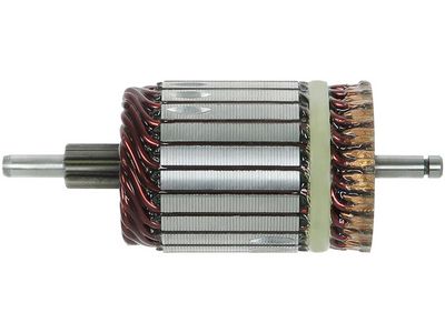 Enkurs, Starteris AS-PL SA3043S