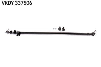 Поперечная рулевая тяга SKF VKDY 337506