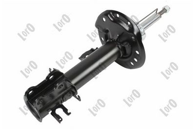 Amortizators ABAKUS 232-01-212