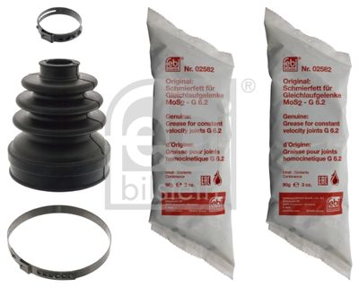 Комплект пыльника, приводной вал FEBI BILSTEIN 100212