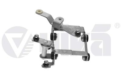 кронштейн подшипника, тяга переключения vika 77110762501