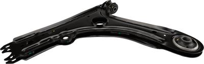 Рычаг независимой подвески колеса, подвеска колеса TRW JTC340