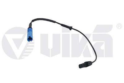 Devējs, Riteņu griešanās ātrums vika 99756001