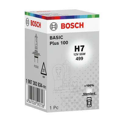  BOSCH 1987302834