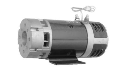Elektromotors MAHLE MM 329