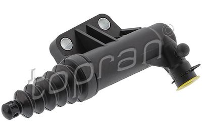 Рабочий цилиндр, система сцепления TOPRAN 601 857