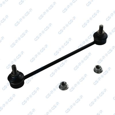 Stiepnis/Atsaite, Stabilizators GSP S100025
