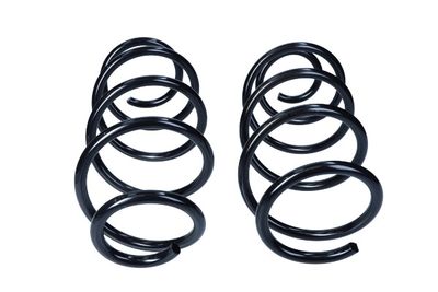 Balstiekārtas atspere MAXGEAR 60-0997D