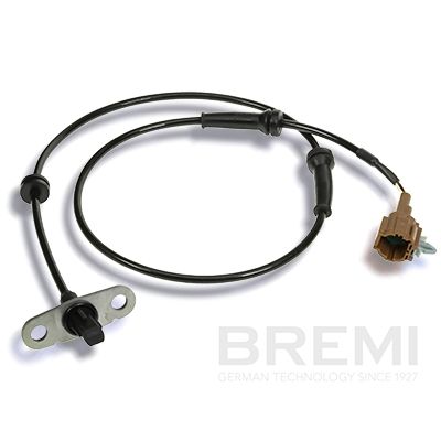 Devējs, Riteņu griešanās ātrums BREMI 50144