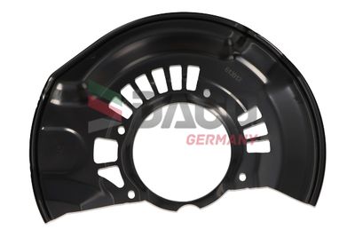 Dubļu sargs, Bremžu disks DACO 613912