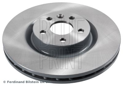 Тормозной диск BLUE PRINT ADJ134365