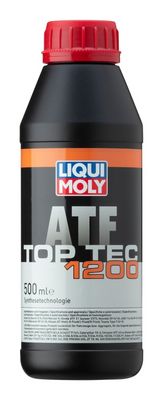 Transmisijas eļļa LIQUI MOLY 3680