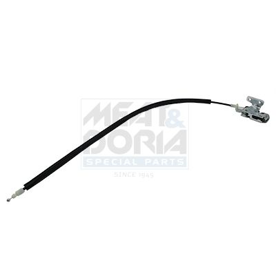 Замок двери MEAT & DORIA 31622