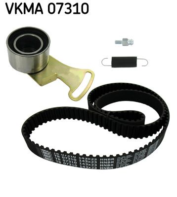 Комплект ремня ГРМ SKF VKMA 07310
