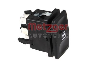 Выключатель, стеклолодъемник METZGER 09161092