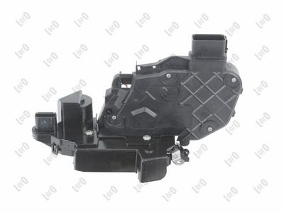 zamek drzwi /P/ tył FORD ABAKUS 132-030-013