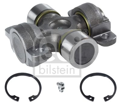Šarnīrs, kardānvārpsta FEBI BILSTEIN 09921