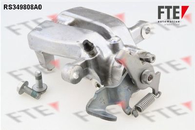Тормозной суппорт FTE 9298012