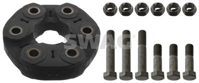 Шарнир, карданный вал SWAG 20 94 3489