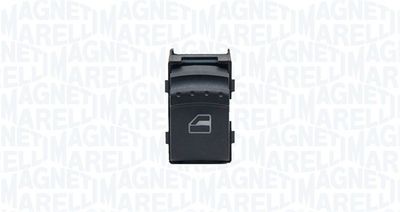 Выключатель, стеклолодъемник MAGNETI MARELLI 000050983010