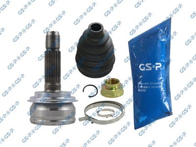 Шарнирный комплект, приводной вал GSP 801679