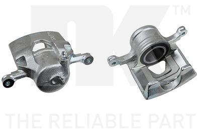 Bremžu suports NK 215030