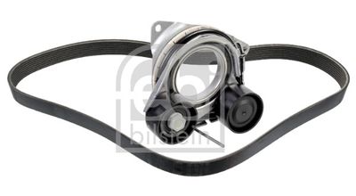 Ķīļrievu siksnu komplekts FEBI BILSTEIN 183739