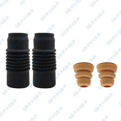 Пылезащитный комплект, амортизатор GSP 5405930PK