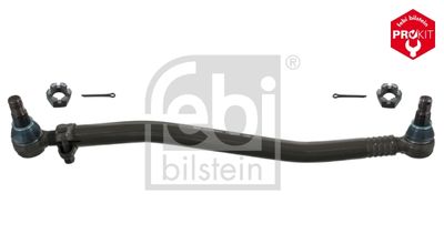 Продольная рулевая тяга FEBI BILSTEIN 15619