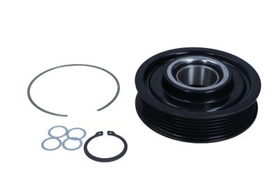 Электромагнитное сцепление, компрессор MAXGEAR AC130007