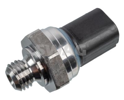 Датчик, давление выхлопных газов SWAG 33 10 0824