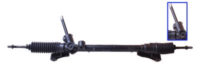 Рулевой механизм DRI 714520917
