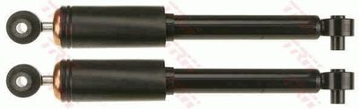 Амортизатор TRW JGT258T