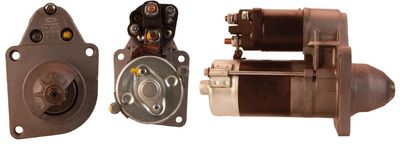 Стартер DRI 318312112