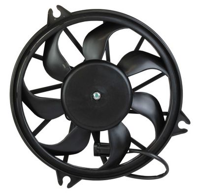 Вентилятор, охлаждение двигателя MAXGEAR AC230137