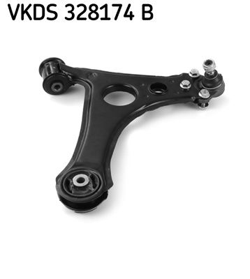 Neatkarīgās balstiekārtas svira, Riteņa piekare SKF VKDS 328174 B