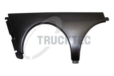 Luktura rāmis TRUCKTEC AUTOMOTIVE 02.58.070