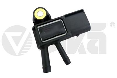 Devējs, Izplūdes gāzu spiediens vika 99882001